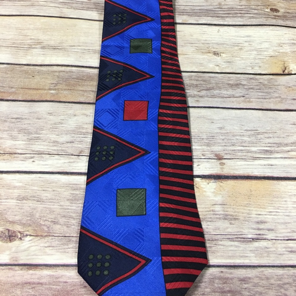 Men’s Bugatti tie